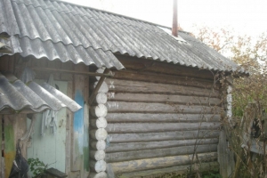 Дом в д.Журихино,   Кинешемский район