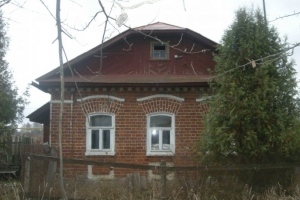 Дом в с.Кибергино,  Тейковский район