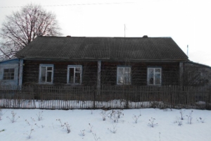 Дом в с.Межи, Родниковский район