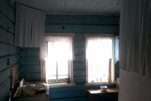 Дом в д.Мостищи, Родниковский район