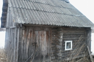 Дом в д.Мостищи, Родниковский район