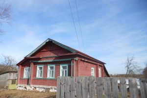 Дом село Городищи, Гаврилово-Посадский район