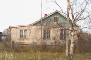Дом село Хотимль, Южский район